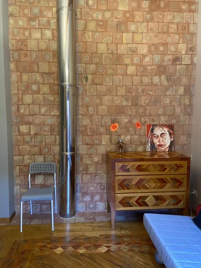 Treasures Apartment 카타니아