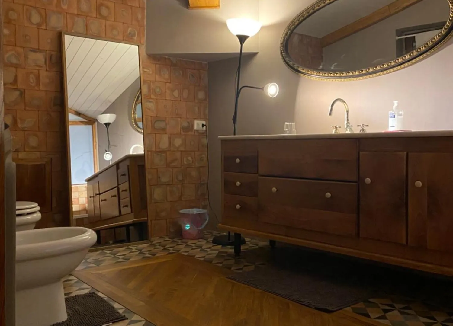 Treasures Apartment 카타니아