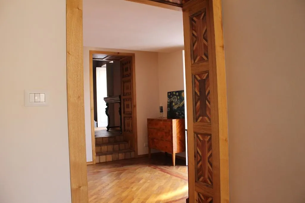 Treasures Apartment 카타니아