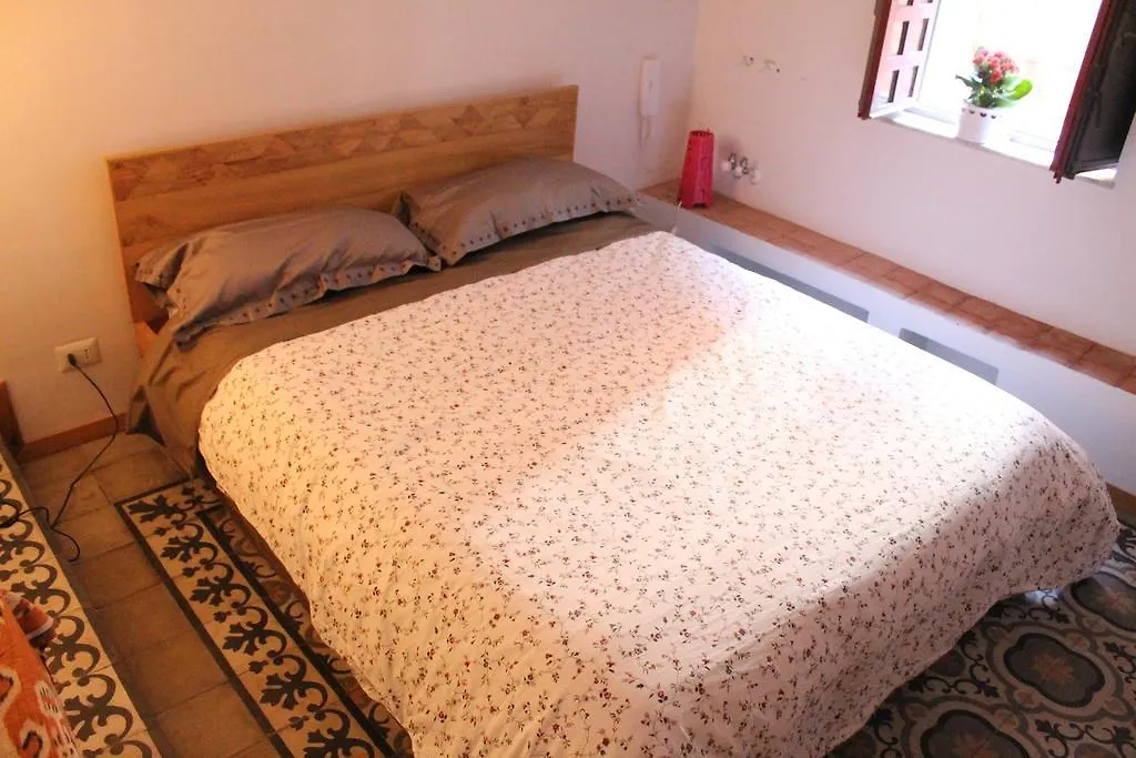 Treasures Apartment 카타니아