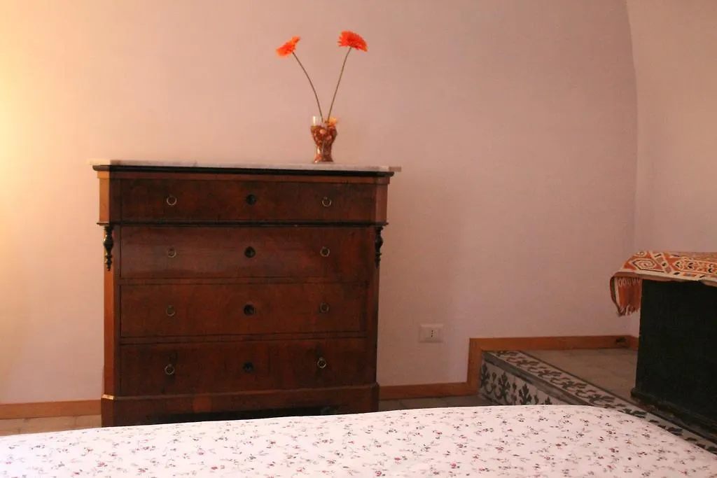 Treasures Apartment 카타니아