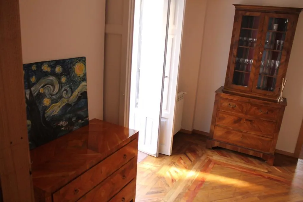 Treasures Apartment 카타니아 0*,  이탈리아